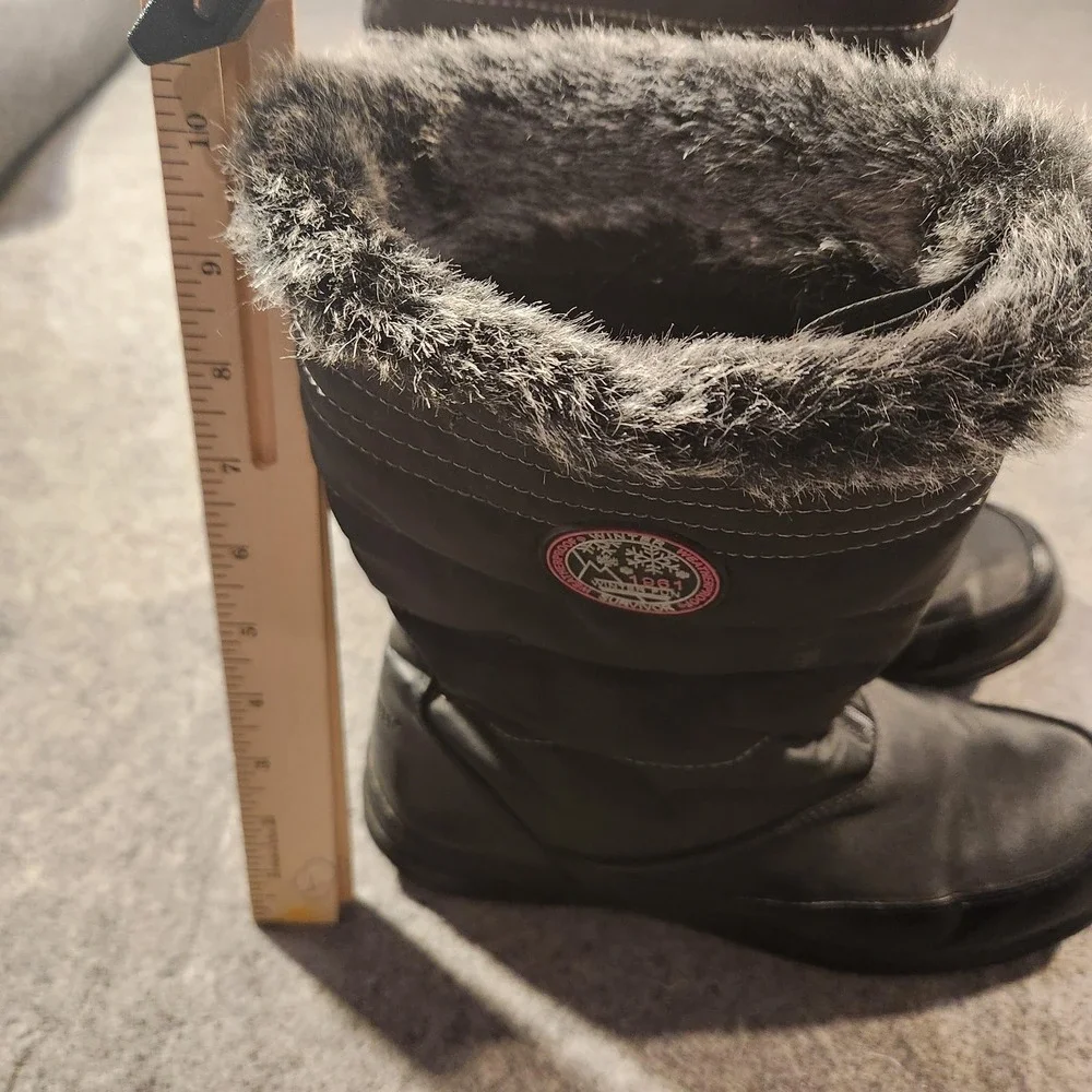 Weatherproof brand all